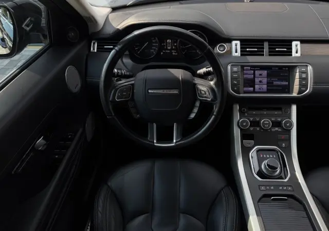 LAND ROVER Range Rover Evoque 2.0Si4 Pure