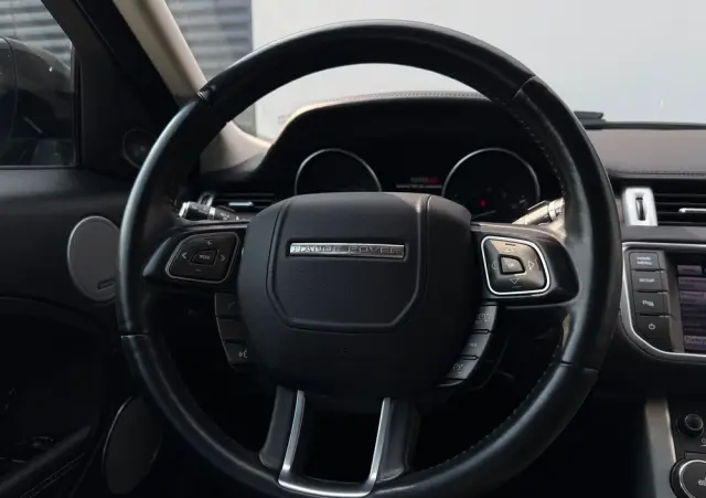 LAND ROVER Range Rover Evoque 2.0Si4 Pure