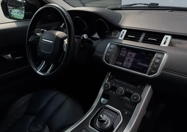 LAND ROVER Range Rover Evoque 2.0Si4 Pure