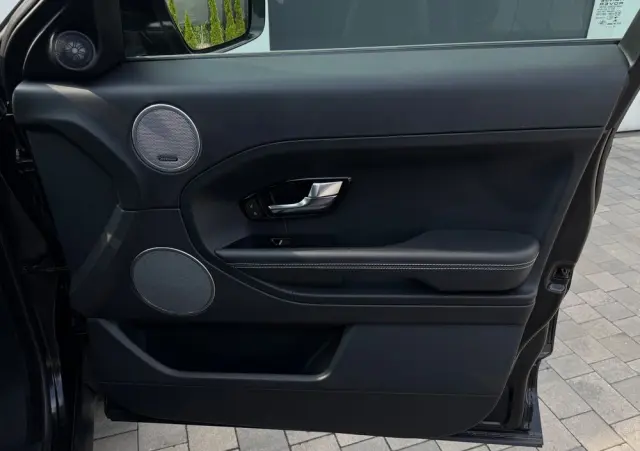 LAND ROVER Range Rover Evoque 2.0Si4 Pure