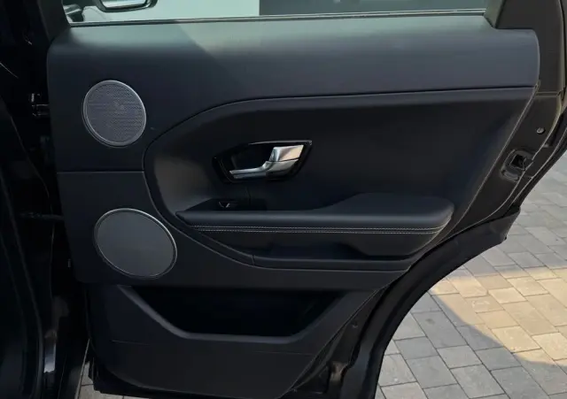 LAND ROVER Range Rover Evoque 2.0Si4 Pure