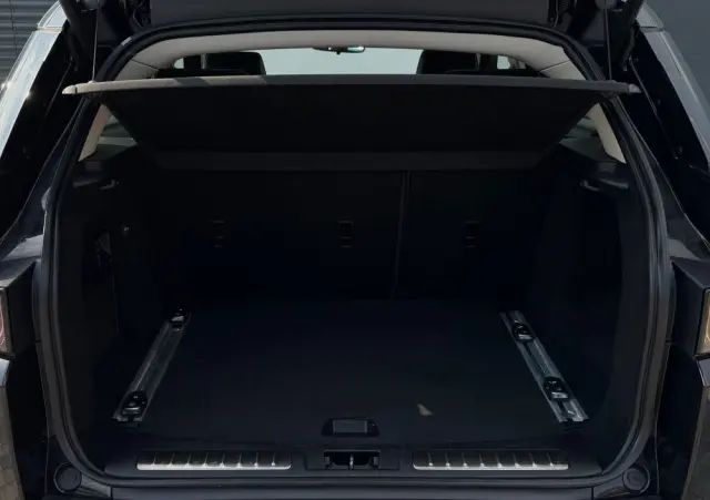 LAND ROVER Range Rover Evoque 2.0Si4 Pure