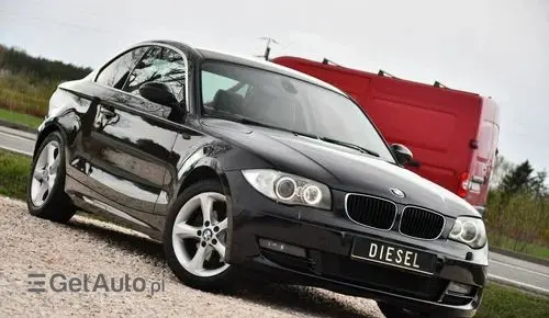 BMW Seria 1 