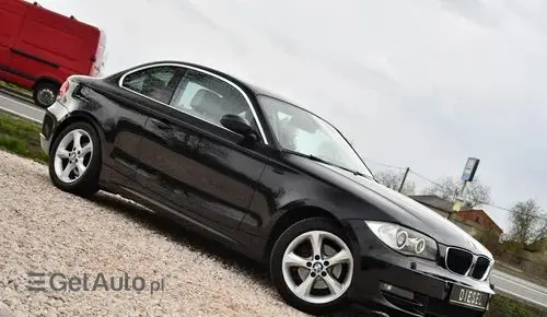 BMW Seria 1 