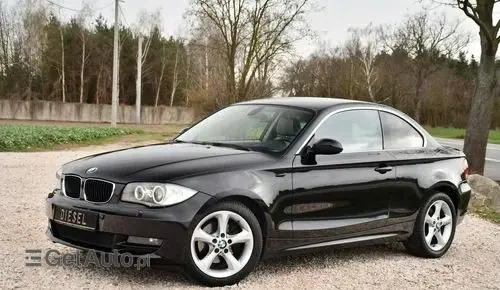 BMW Seria 1 