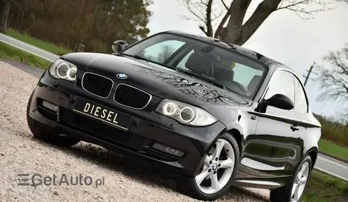 BMW Seria 1 