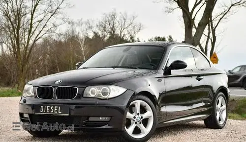 BMW Seria 1 