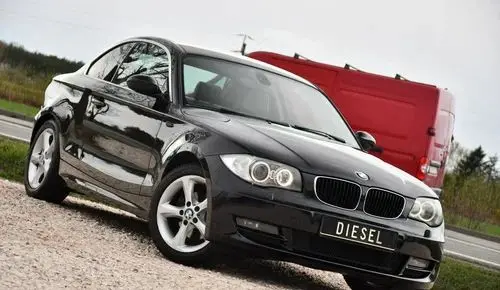 BMW Seria 1 