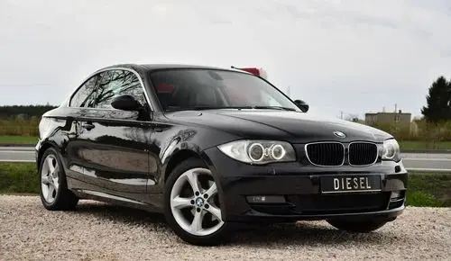 BMW Seria 1 