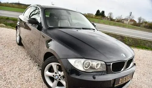 BMW Seria 1 