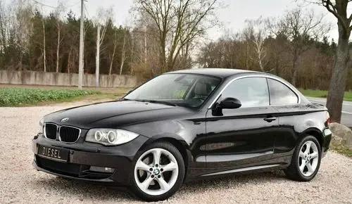 BMW Seria 1 
