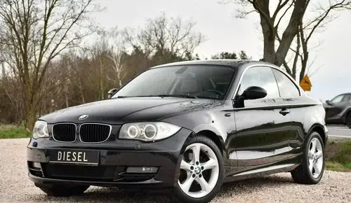 BMW Seria 1 