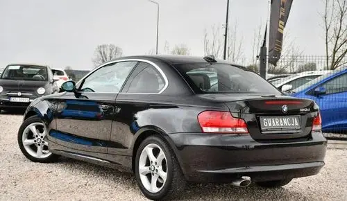 BMW Seria 1 