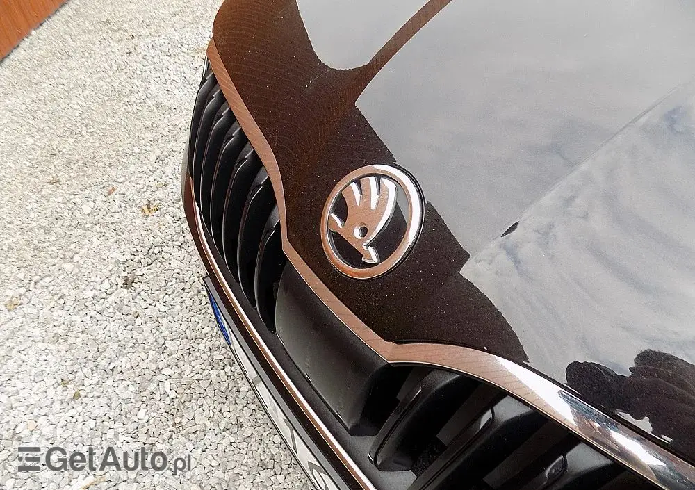 SKODA Octavia 1.5 TSI ACT DSG Soleil