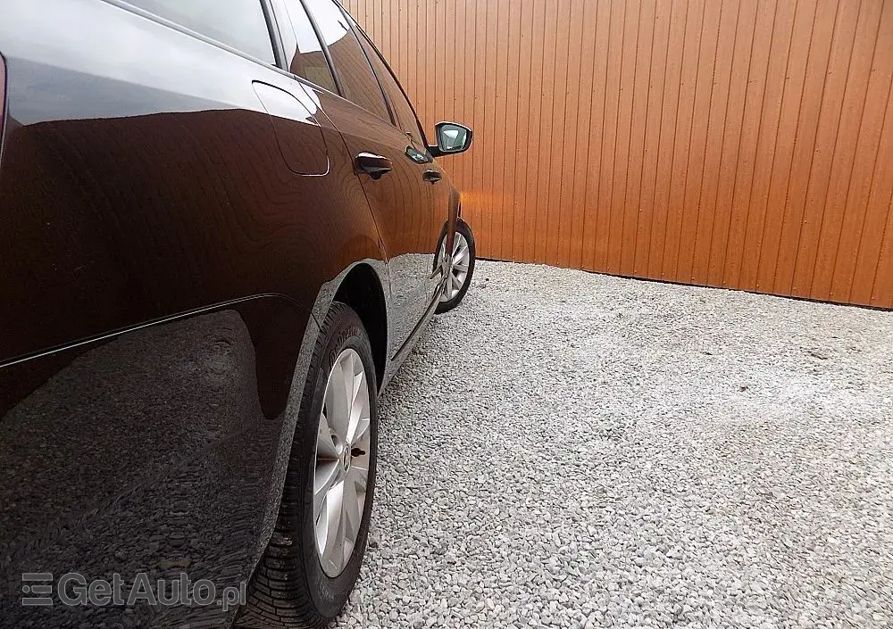 SKODA Octavia 1.5 TSI ACT DSG Soleil