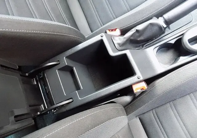 SKODA Octavia 1.5 TSI ACT DSG Soleil