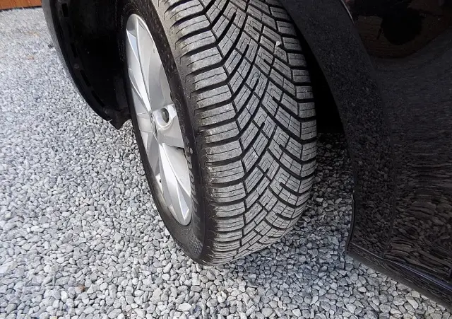 SKODA Octavia 1.5 TSI ACT DSG Soleil