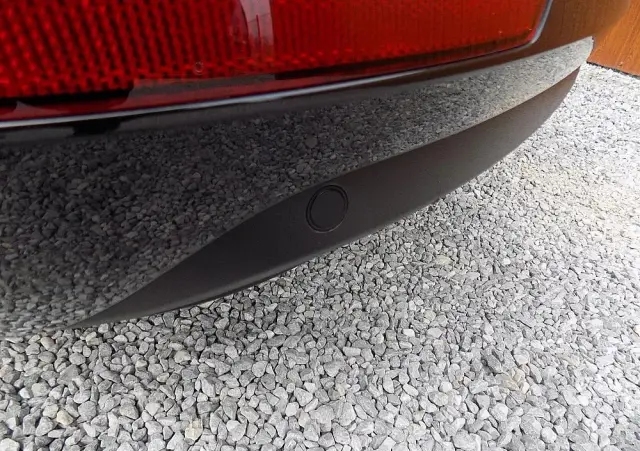 SKODA Octavia 1.5 TSI ACT DSG Soleil