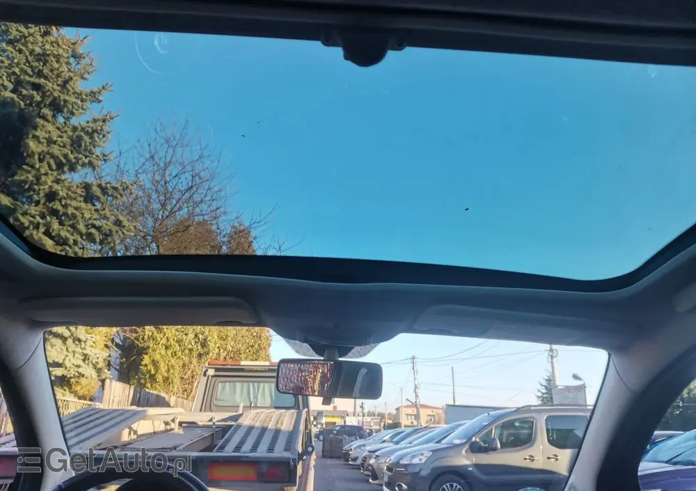 FIAT 500 0.9 TwinAir Start&Stopp