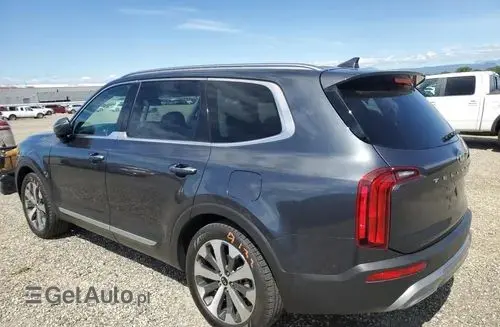 KIA Telluride 