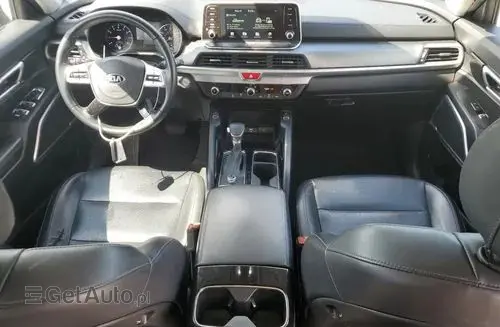 KIA Telluride 