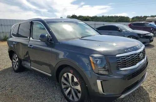 KIA Telluride 