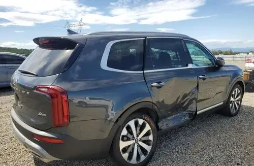 KIA Telluride 
