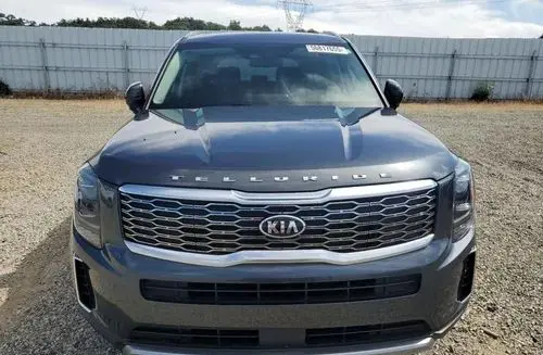KIA Telluride 