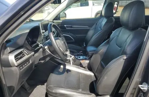 KIA Telluride 