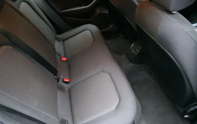 AUDI A3 Limousine 1.6 TDI S tronic design