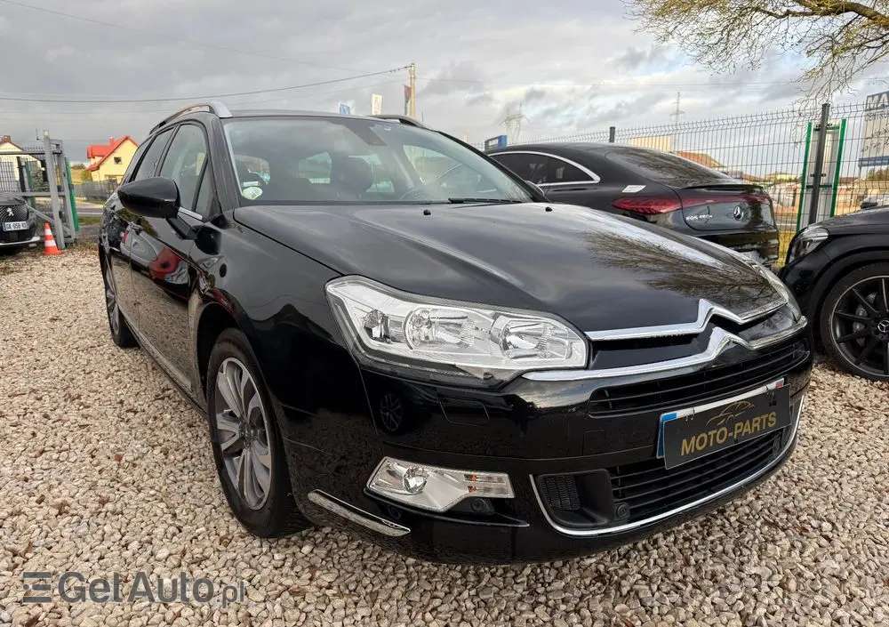CITROËN C5 