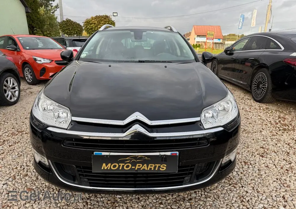 CITROËN C5 