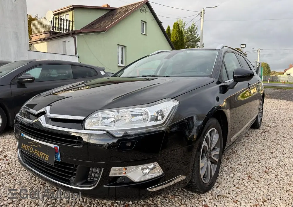 CITROËN C5 