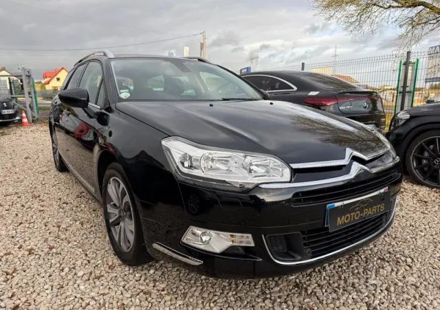 CITROËN C5 