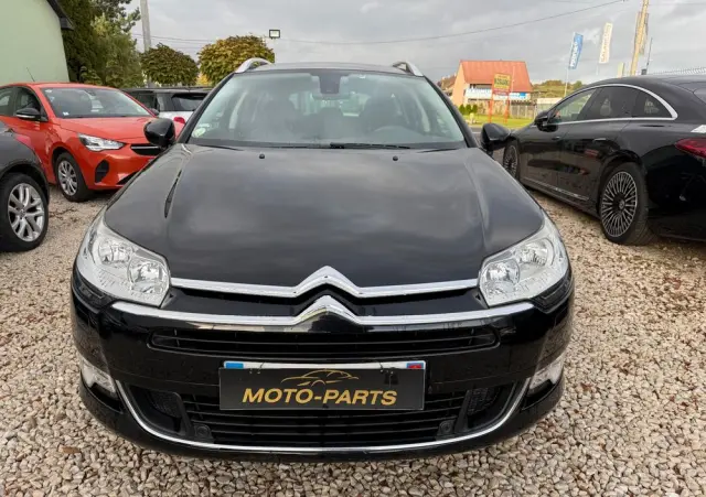 CITROËN C5 