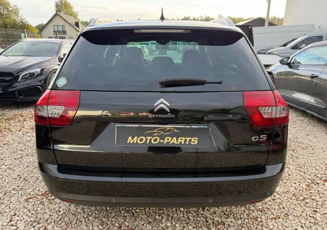 CITROËN C5 