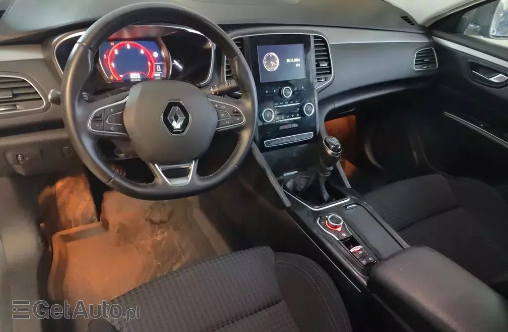 RENAULT Talisman 
