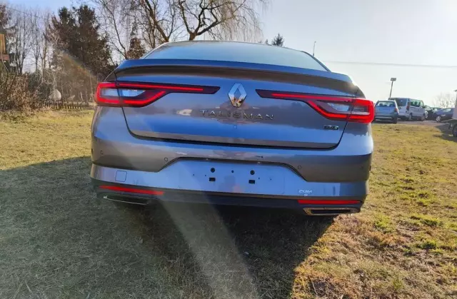 RENAULT Talisman 