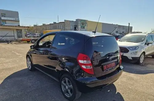 MERCEDES-BENZ Klasa A 