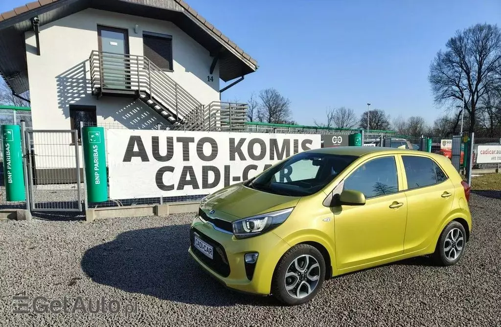 KIA Picanto 