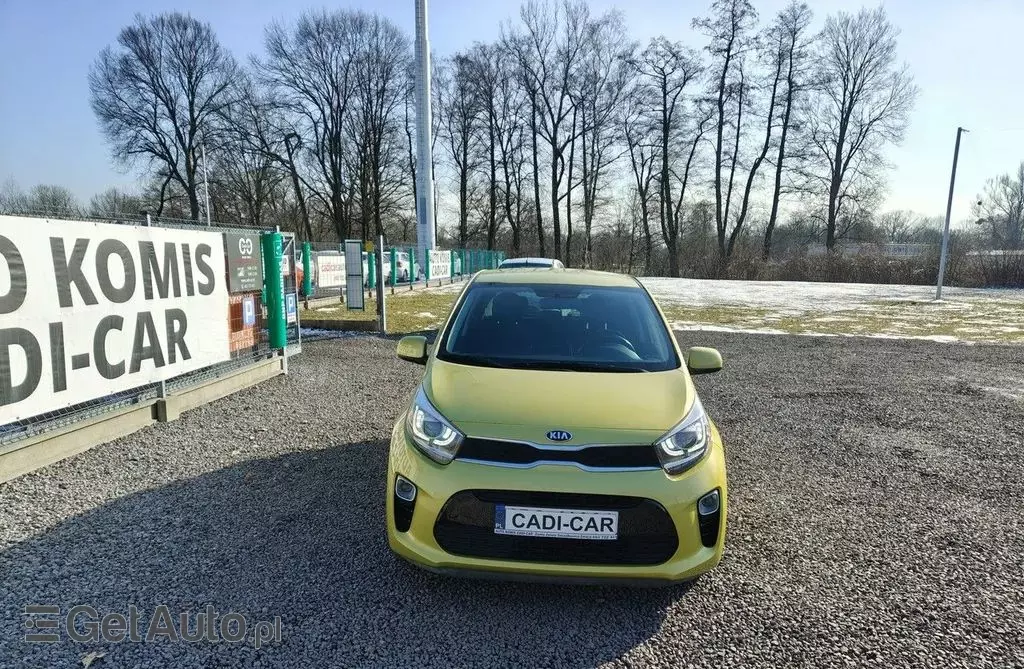 KIA Picanto 
