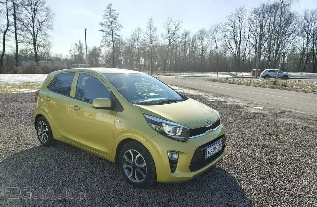 KIA Picanto 