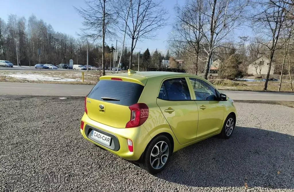 KIA Picanto 