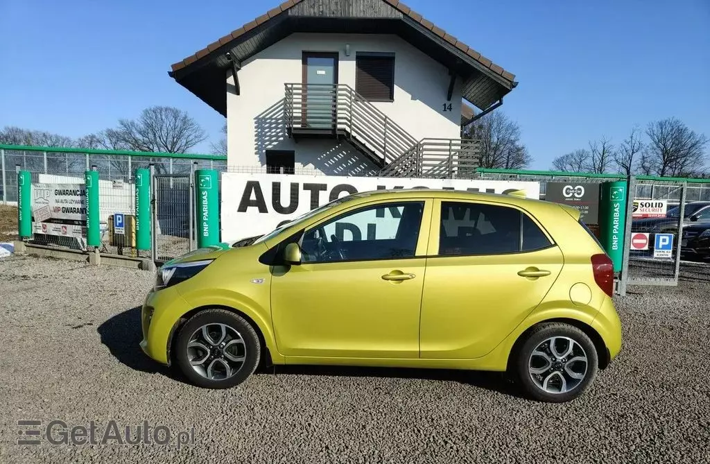 KIA Picanto 