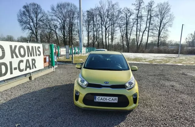KIA Picanto 