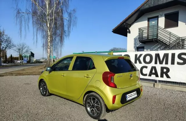 KIA Picanto 