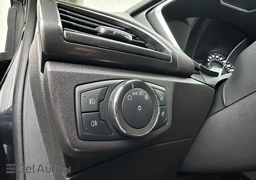 FORD Mondeo 2.0 TDCi STart-Stopp PowerShift-Aut Titanium