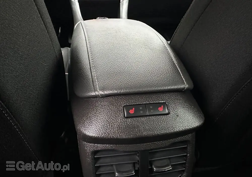 FORD Mondeo 2.0 TDCi STart-Stopp PowerShift-Aut Titanium