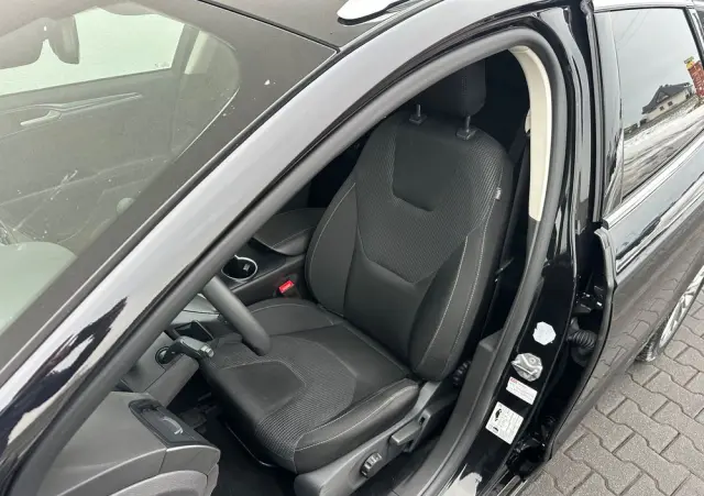 FORD Mondeo 2.0 TDCi STart-Stopp PowerShift-Aut Titanium