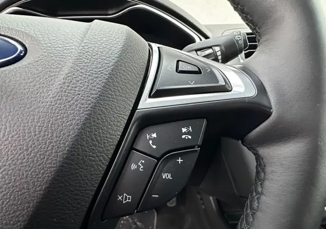 FORD Mondeo 2.0 TDCi STart-Stopp PowerShift-Aut Titanium